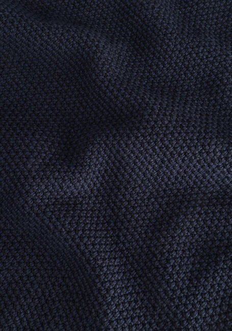 Donkerblauwe SCOTCH & SODA Trui 167732-22-FWBM-D60 - large