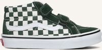 Groene VANS Hoge sneakers UY SK8-MID REISSUE V Groene VANS Hoge sneakers UY SK8-MID REISSUE V - medium