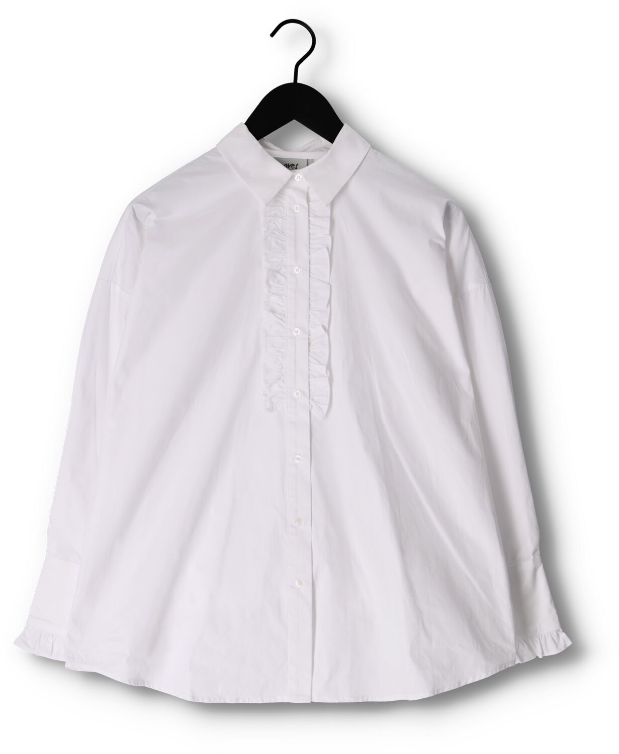 MOVES Dames Blouses Elanuli 2464 Wit