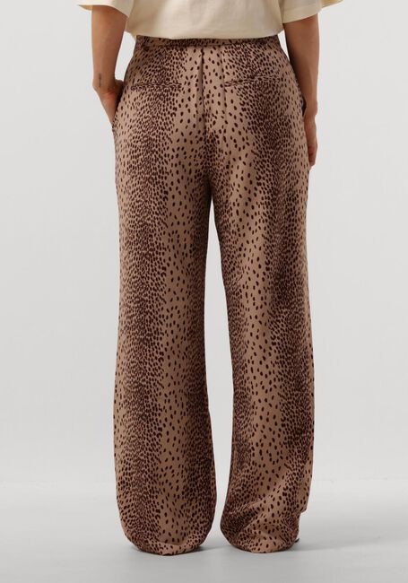 Bruine REFINED DEPARTMENT Pantalon PUCK - large
