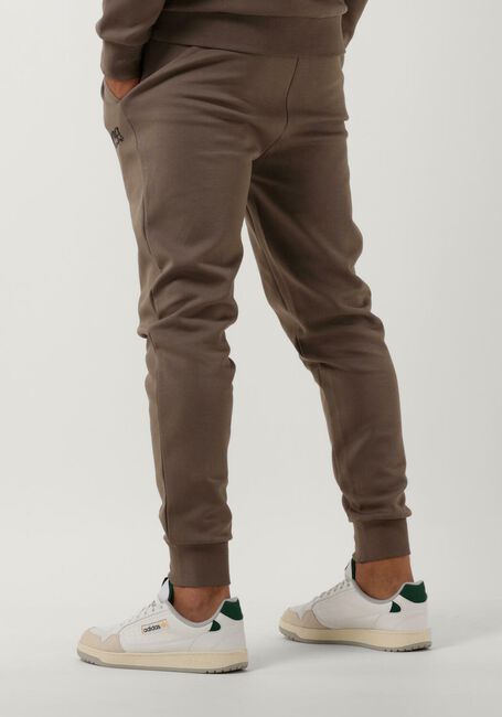 Bruine CRUYFF Joggingbroek JOAQUIM PANT - large