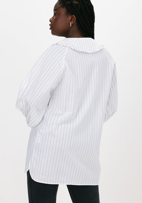 Witte ENVII Blouses ENHAYES SHIRT 6834 - large