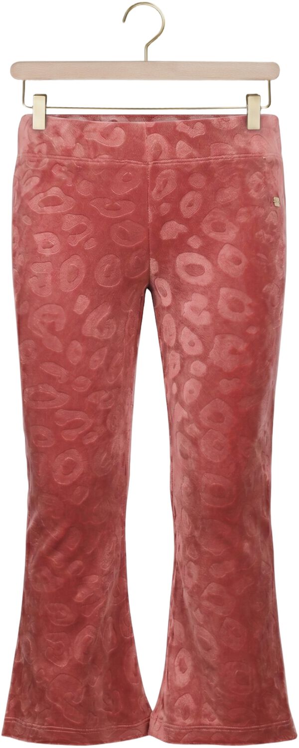 KOKO NOKO Meisjes Broeken M60985 Roze