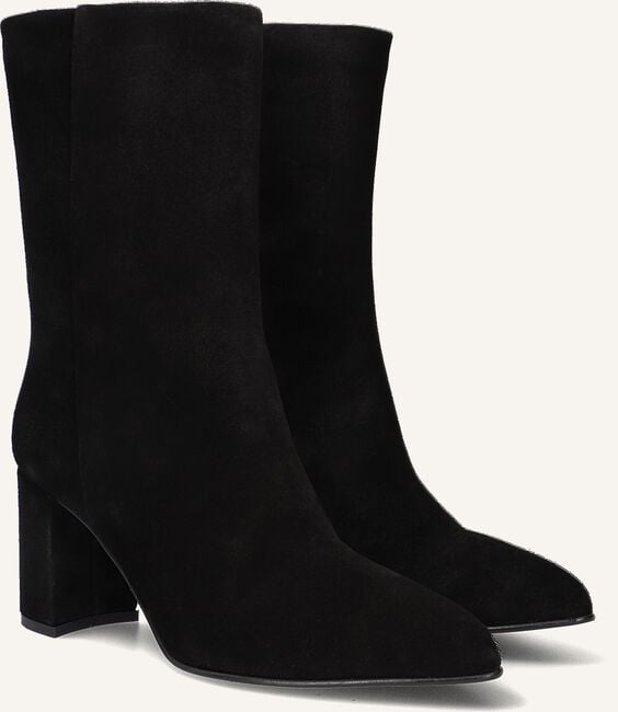 Zwarte VIA VAI Hoge laarzen MADDY ENKEL Zwarte VIA VAI Hoge laarzen MADDY ENKEL - large