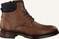 Cognac OMODA Veterboots MRUMEO601 Cognac OMODA Veterboots MRUMEO601 - medium