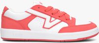 Roze VANS Lage sneakers LOWLAND CC SHORCAKE - medium