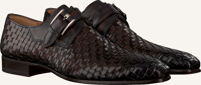 Bruine MAGNANNI Nette schoenen 20527 Bruine MAGNANNI Nette schoenen 20527 - large