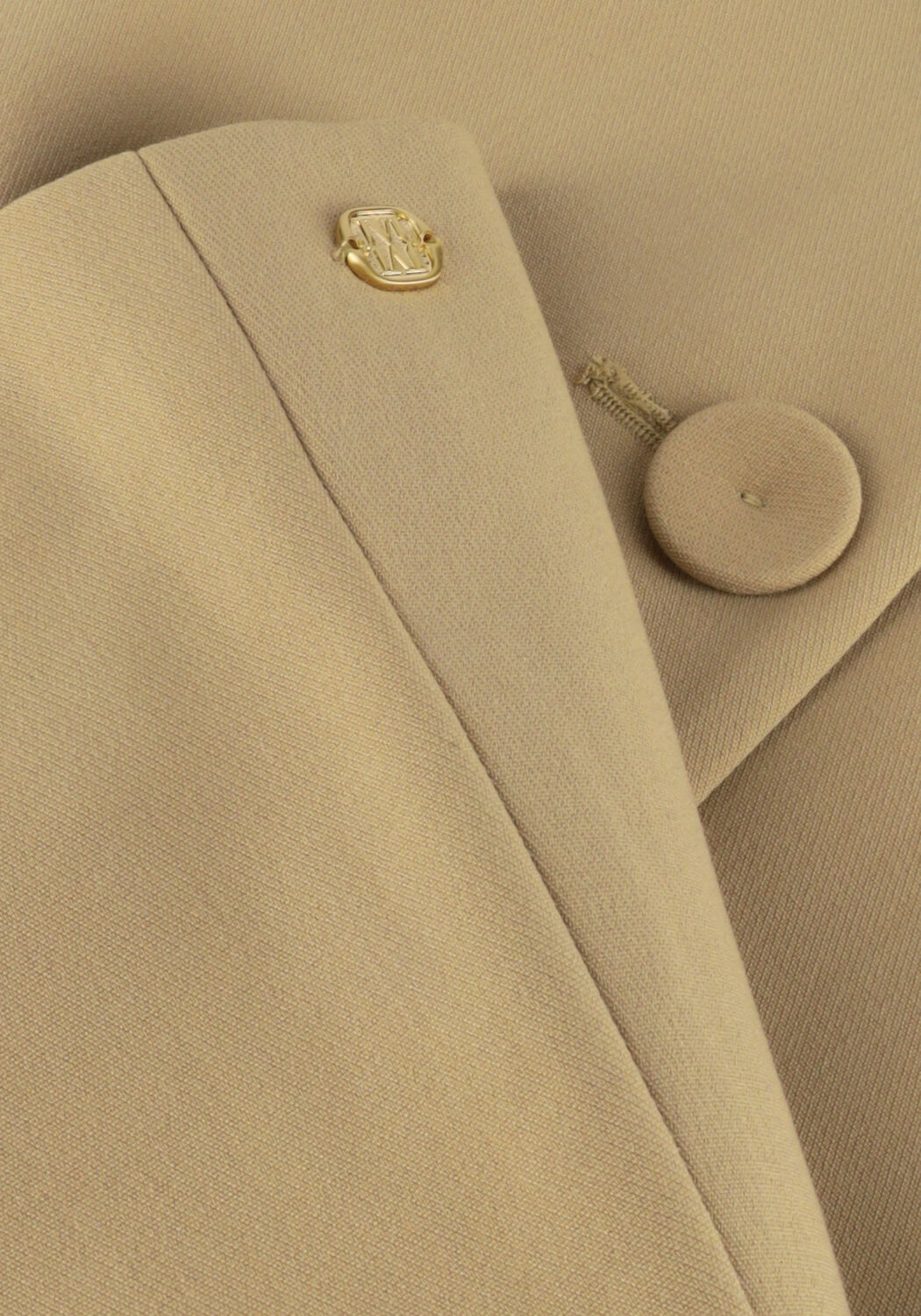 Camel JOSH V Gilet KIRO - large