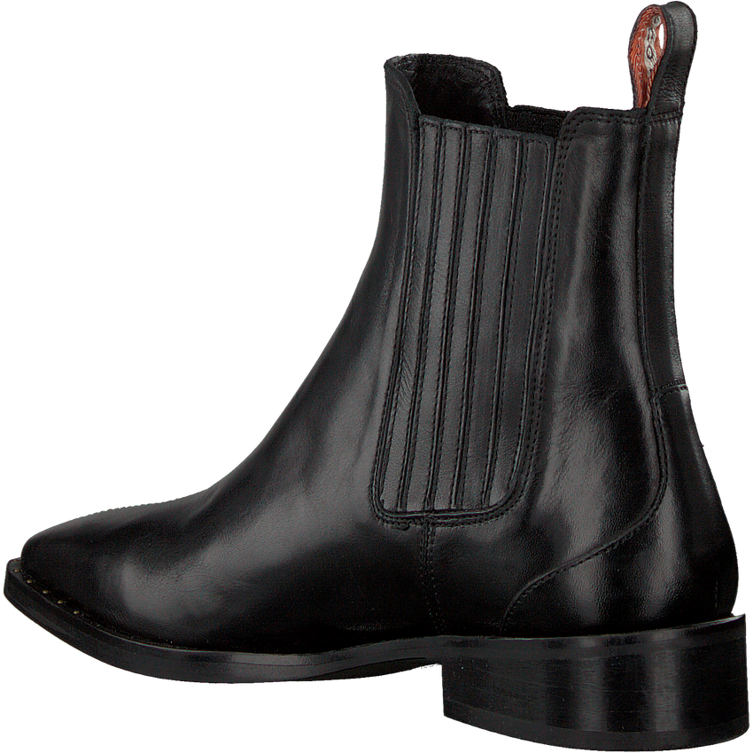 soda chelsea boots clay