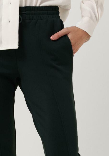 Groene SIMPLE Joggingbroek JAYNE JER-MODAL-22-3 - large