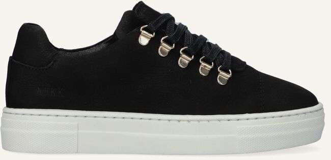 Zwarte NUBIKK Lage sneakers JAGGER CLASSIC JR Zwarte NUBIKK Lage sneakers JAGGER CLASSIC JR - large