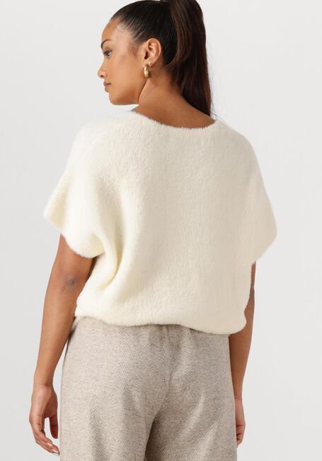 Creme NUKUS Top DINA TOP SOFT - large