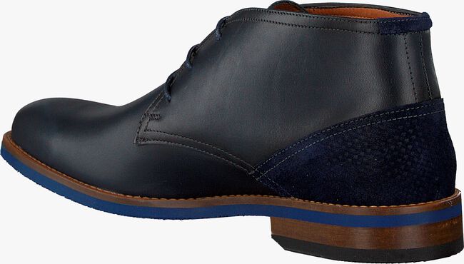 Blauwe VAN LIER Nette schoenen 1855302 - large