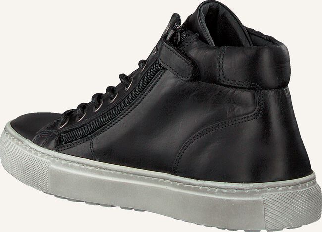Zwarte GIGA Hoge sneakers G3342 Zwarte GIGA Hoge sneakers G3342 - large