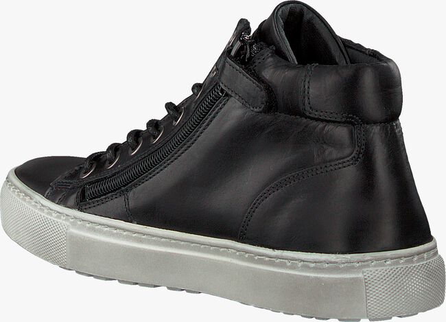 Zwarte GIGA Sneakers G3342  - large