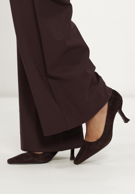 Bruine LODI Pumps PAULINE - large