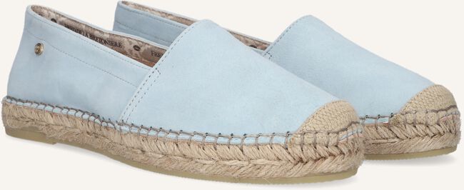 Blauwe FRED DE LA BRETONIERE Espadrilles 152010200 Blauwe FRED DE LA BRETONIERE Espadrilles 152010200 - large