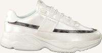 Witte BJORN BORG Lage sneakers X310 LOW LPD - medium