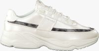 Witte BJORN BORG X310 LOW LPD Lage sneakers - medium
