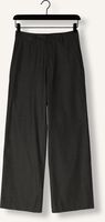 Grijze ALIX THE LABEL Wijde broek LADIES WOVEN WIDE LEG PANTS Grijze ALIX THE LABEL Wijde broek LADIES WOVEN WIDE LEG PANTS - medium