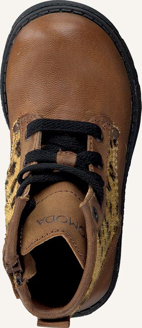 Cognac OMODA Veterboots OM119585 Cognac OMODA Veterboots OM119585 - large