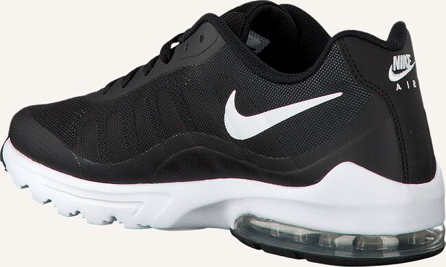 Zwarte NIKE Lage sneakers AIR MAX INVIGOR MEN Zwarte NIKE Lage sneakers AIR MAX INVIGOR MEN - large