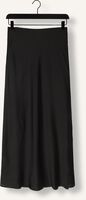 Zwarte BRUUNS BAZAAR Midirok JOANELLE SKIRT Zwarte BRUUNS BAZAAR Midirok JOANELLE SKIRT - medium
