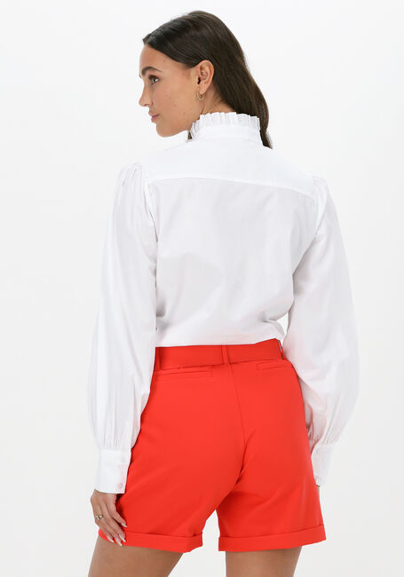 Witte EST'SEVEN Blouses EST’LONNEKE BLOUSE - large