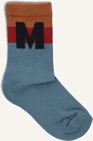 Blauwe MP DENMARK Sokken MAGNE SOCKS Blauwe MP DENMARK Sokken MAGNE SOCKS - medium