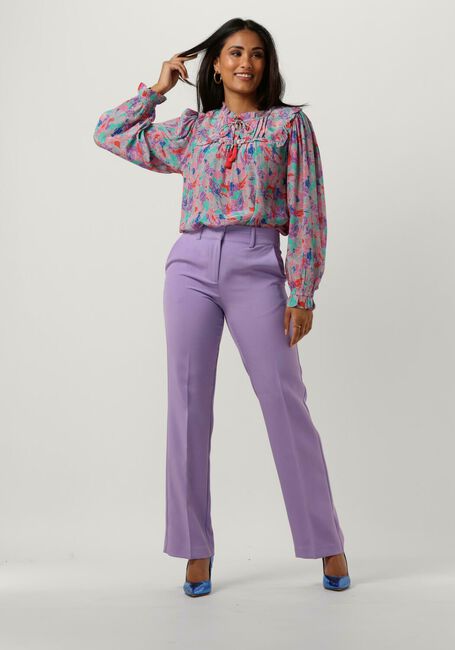 Multi MOLIIN Blouses ASHLEY - large