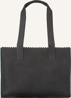 Zwarte MYOMY Handtas HANDBAG - medium