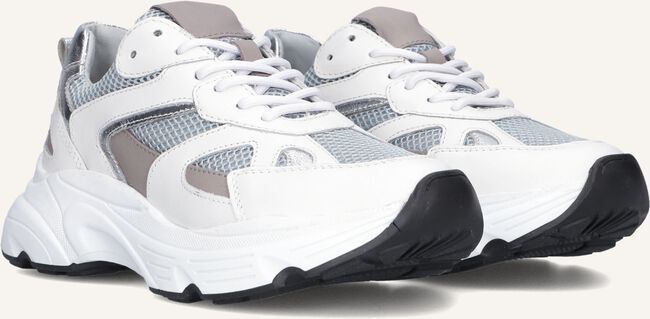 Witte OMODA Lage sneakers TOKIO Witte OMODA Lage sneakers TOKIO - large