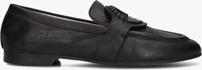 Zwarte INUOVO Loafers B02003 - large