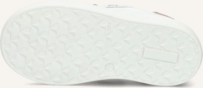 Witte DEVELAB Lage sneakers 42618 Witte DEVELAB Lage sneakers 42618 - large