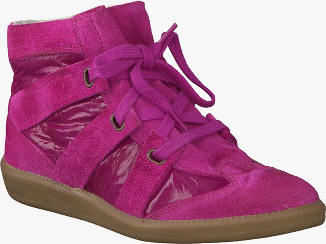 Roze BANA&CO Sneakers 45020 - large