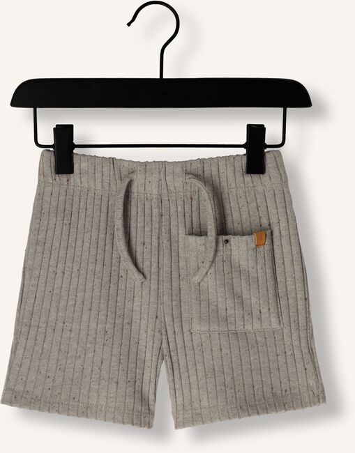 Taupe LIL' ATELIER Korte broek NMMOMILO SHORTS LIL Taupe LIL' ATELIER Korte broek NMMOMILO SHORTS LIL - large