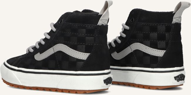 Zwarte VANS Hoge sneakers UY SK8-HI MTE-1 Zwarte VANS Hoge sneakers UY SK8-HI MTE-1 - large