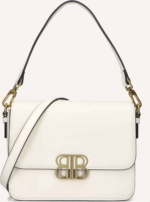 Witte BIBI LOU Schoudertas 961A80TR Witte BIBI LOU Schoudertas 961A80TR - large