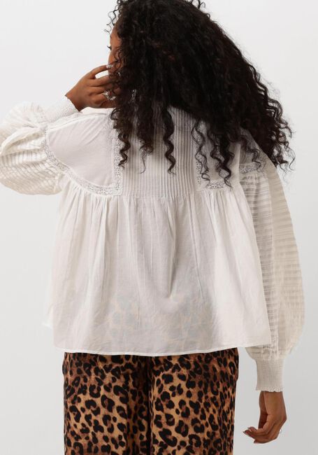 Witte VANESSA BRUNO Blouses DAHILA - large