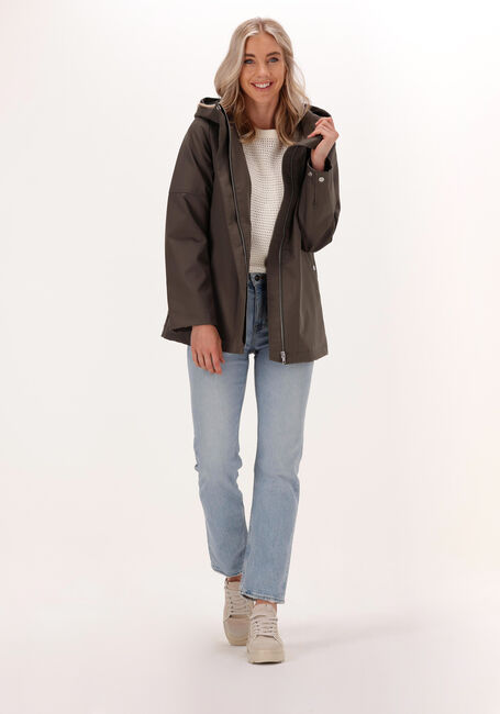 Donkergroene ELVINE Jack NELL Donkergroene ELVINE Jack NELL - large