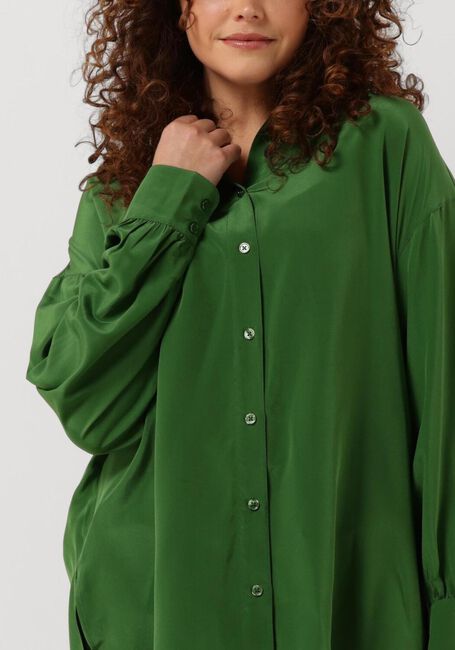 Groene IDANO Blouses ABLA - large