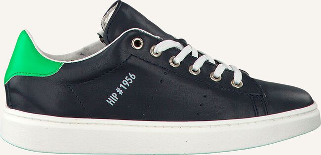 Blauwe HIP Lage sneakers H1108 Blauwe HIP Lage sneakers H1108 - large