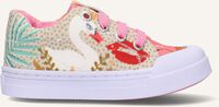 Beige GO BANANAS Lage sneakers SWANKISS Beige GO BANANAS Lage sneakers SWANKISS - medium