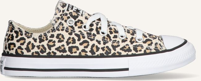 Beige CONVERSE Lage sneakers CHUCK TAYLOR ALL STAR OX KIDS Beige CONVERSE Lage sneakers CHUCK TAYLOR ALL STAR OX KIDS - large