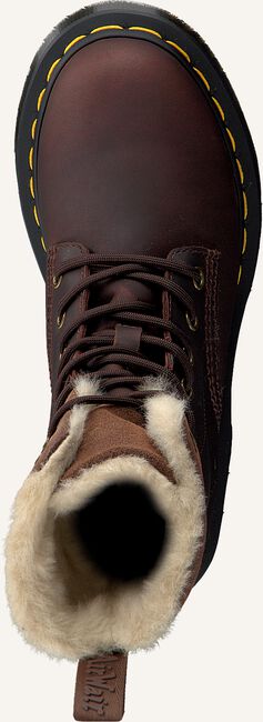 Bruine DR MARTENS Veterboots 1460 W Bruine DR MARTENS Veterboots 1460 W - large