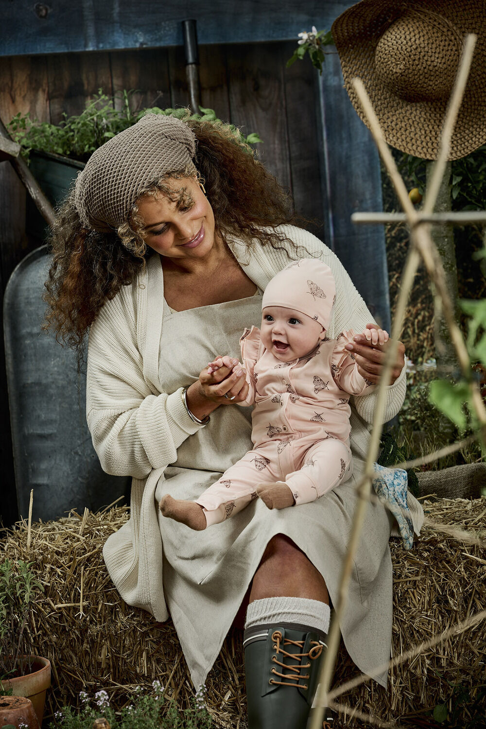 Lichtroze Z8 Boxpakken MIJAS - large