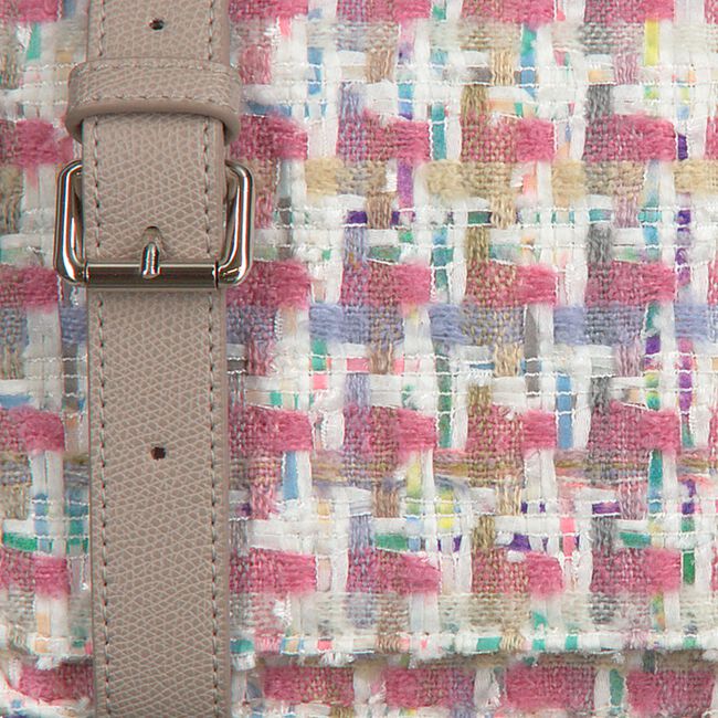 Roze BECKSONDERGAARD Schoudertas JOSA KIM BAG Roze BECKSONDERGAARD Schoudertas JOSA KIM BAG - large