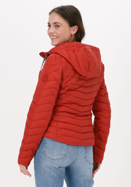 Rode GIACOMO THE JACKET Gewatteerde jas 6528460 - large