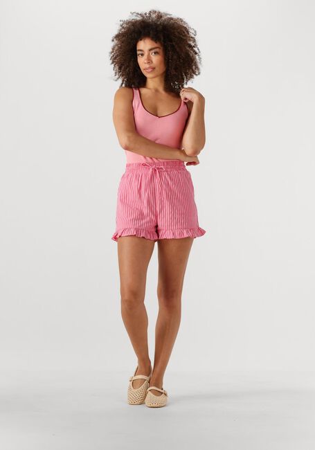Roze YDENCE Top KNITTED TOP LENNY - large