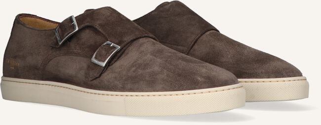 Grijze GIORGIO Lage sneakers 21730 Grijze GIORGIO Lage sneakers 21730 - large